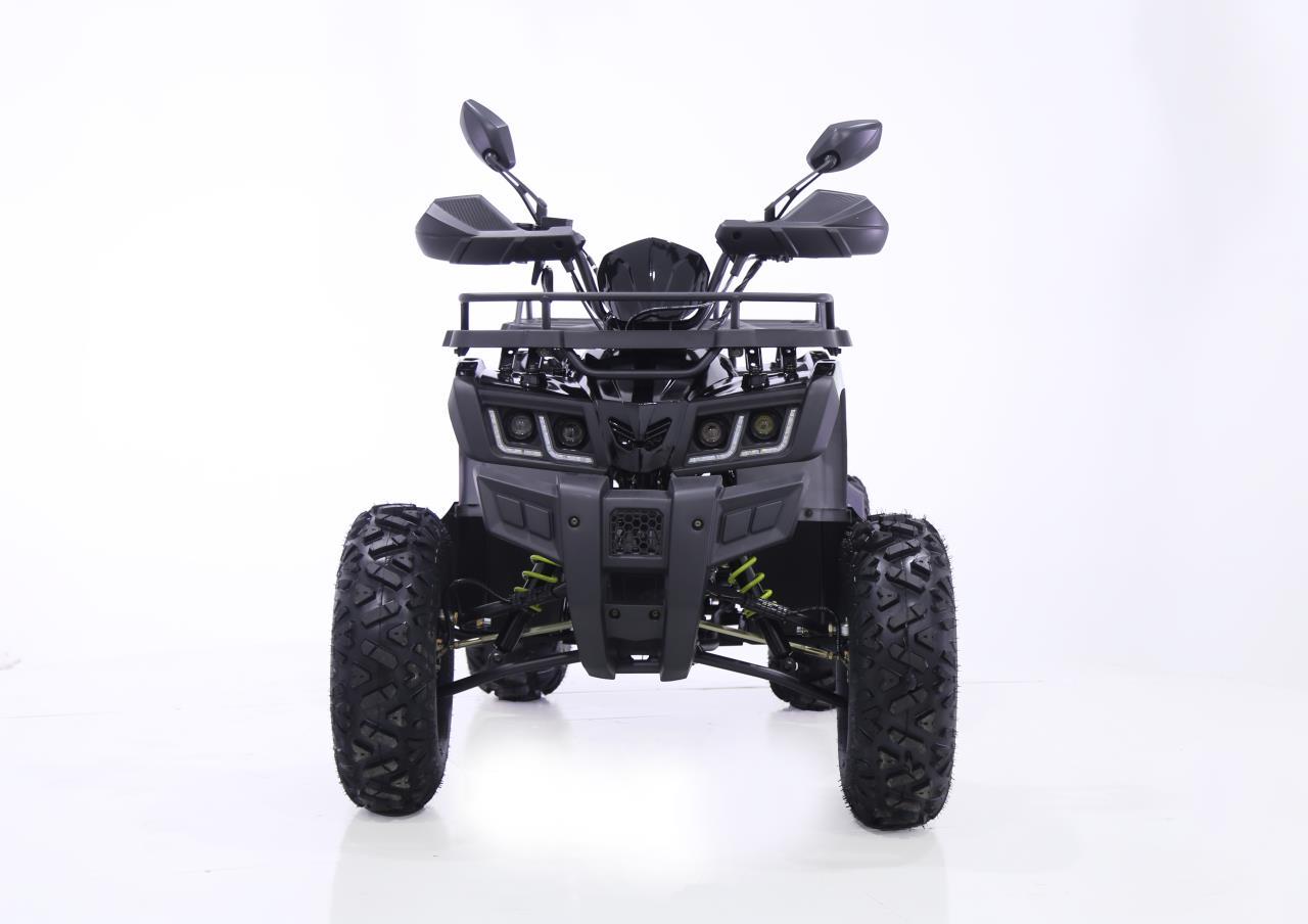 Квадроцикл YACOTA WARRIOR 200